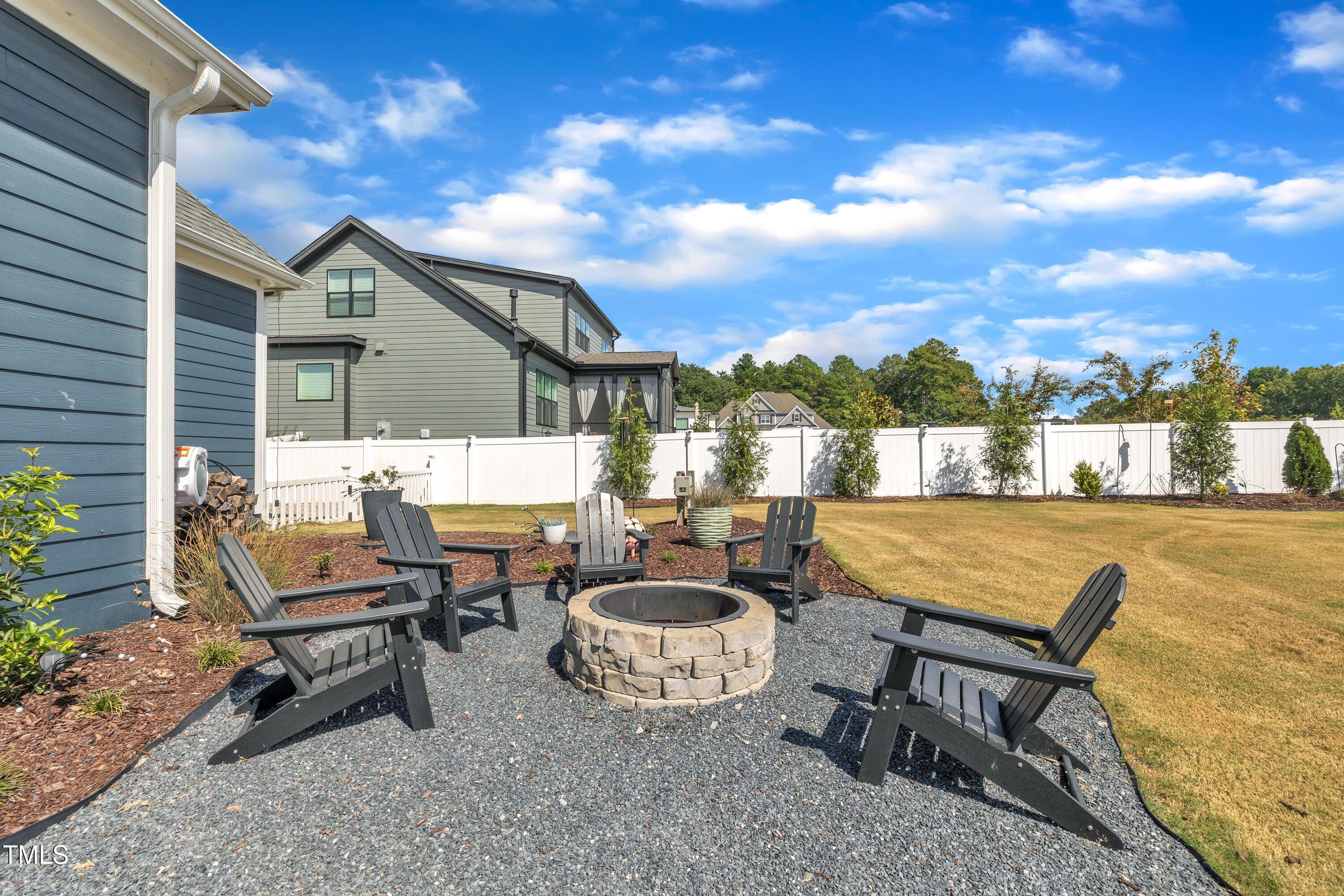 63 Maeview Lane Raleigh, NC 27603 - Photo 59 of 67 60-63 Maeview Ln-54