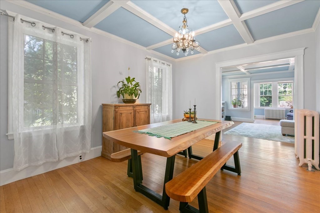 41 Wallingford Road, Unit 1 Boston, MA 02135 - Photo 11 of 26