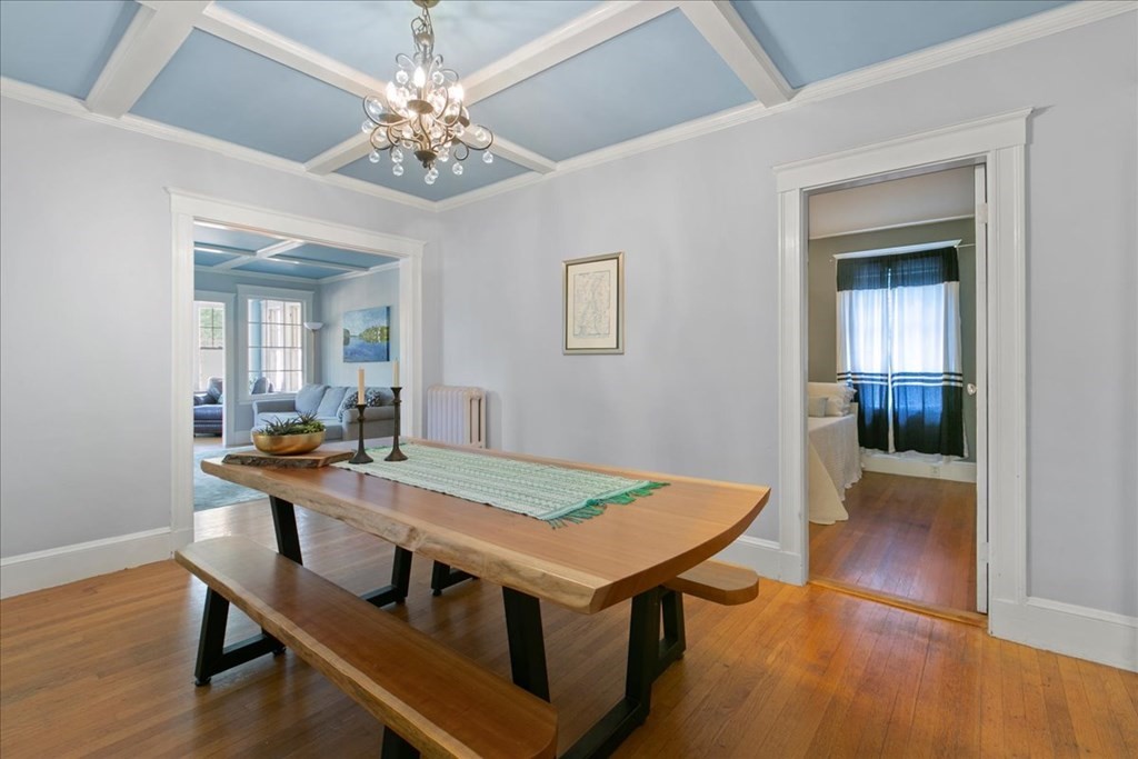 41 Wallingford Road, Unit 1 Boston, MA 02135 - Photo 12 of 26