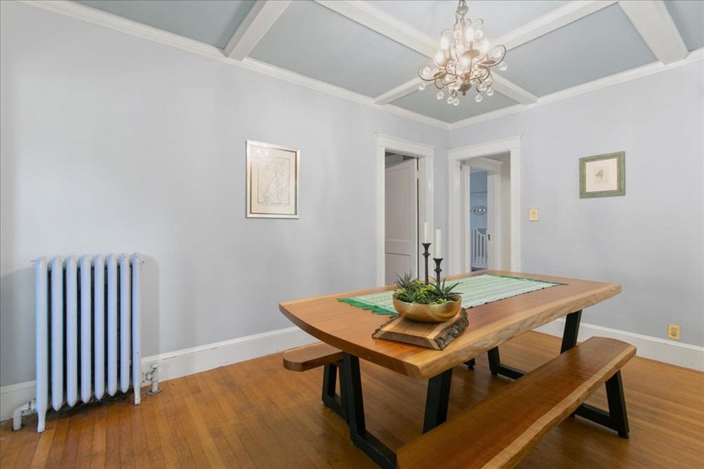 41 Wallingford Road, Unit 1 Boston, MA 02135 - Photo 13 of 26