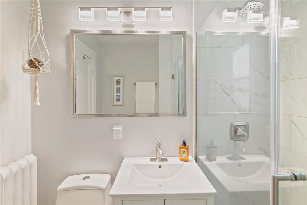 41 Wallingford Road, Unit 1 Boston, MA 02135 - Photo 14 of 26