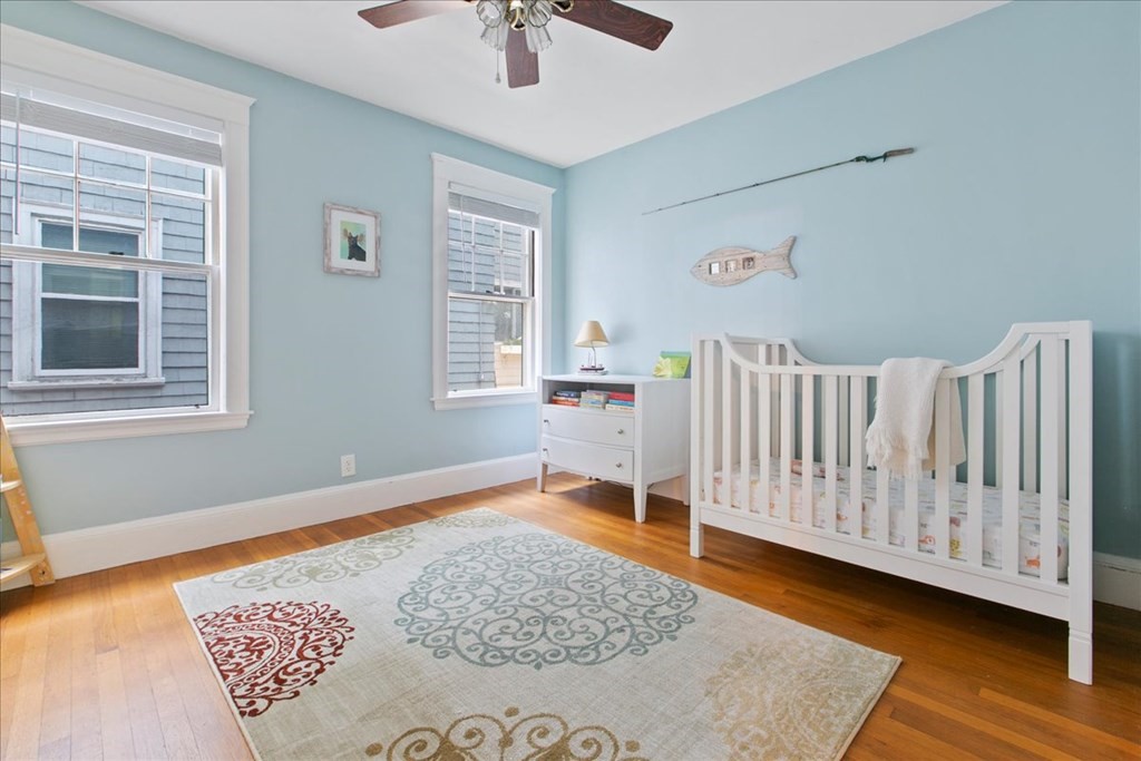 41 Wallingford Road, Unit 1 Boston, MA 02135 - Photo 19 of 26