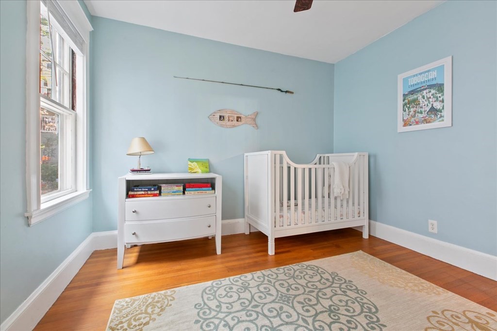 41 Wallingford Road, Unit 1 Boston, MA 02135 - Photo 20 of 26