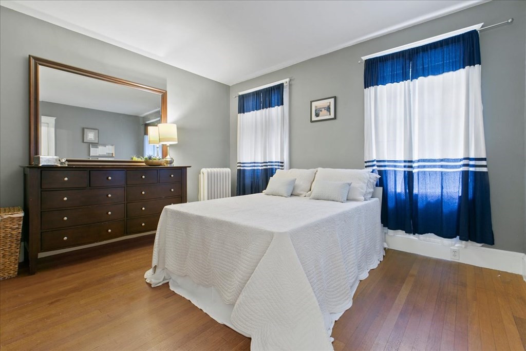 41 Wallingford Road, Unit 1 Boston, MA 02135 - Photo 21 of 26