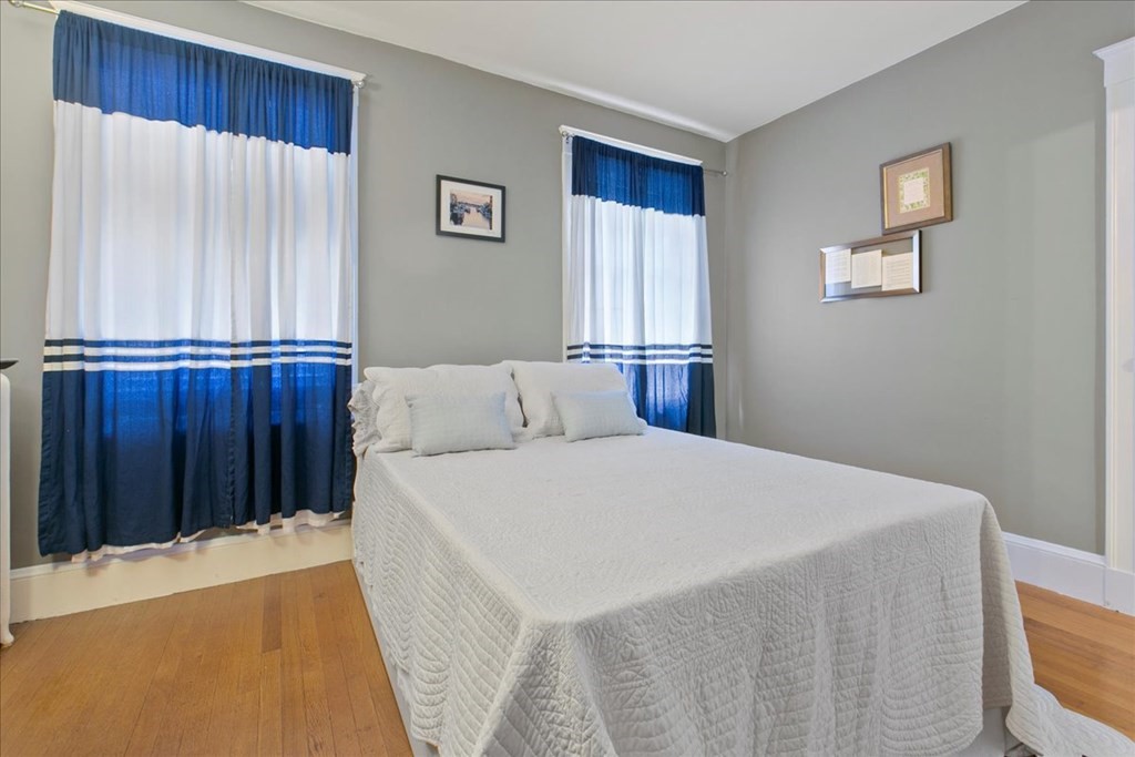 41 Wallingford Road, Unit 1 Boston, MA 02135 - Photo 22 of 26