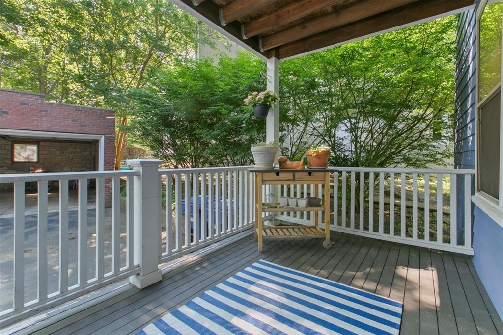 41 Wallingford Road, Unit 1 Boston, MA 02135 - Photo 23 of 26