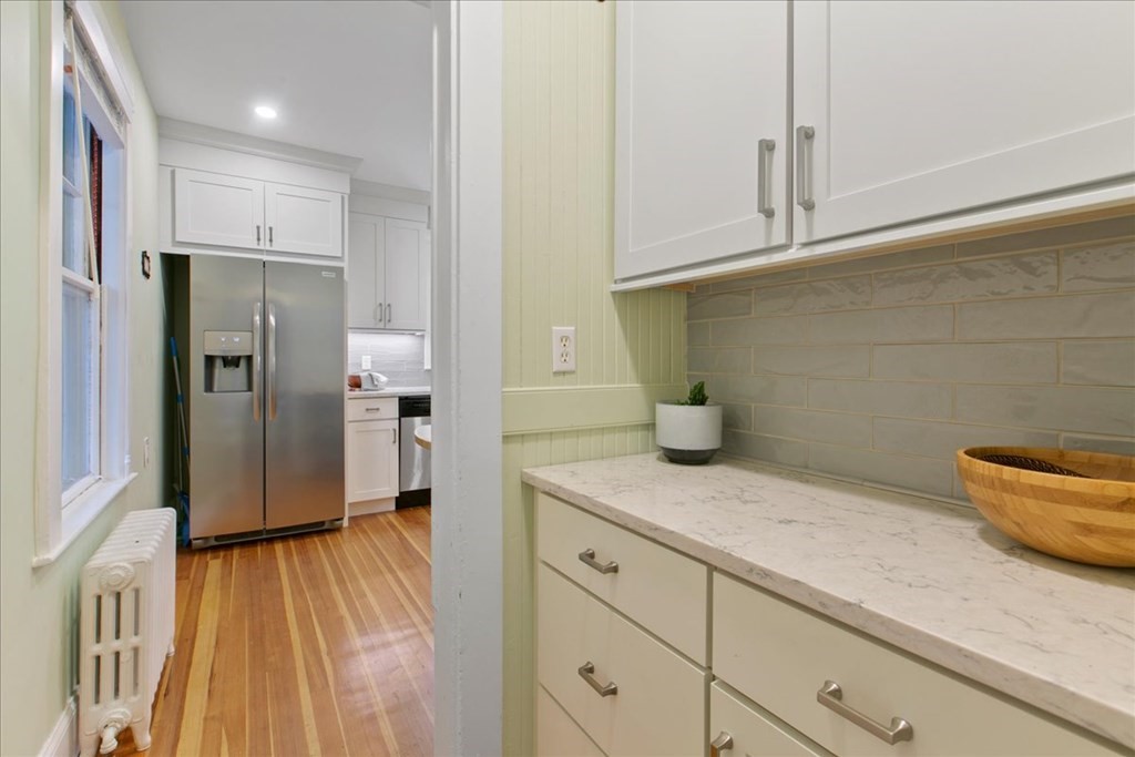 41 Wallingford Road, Unit 1 Boston, MA 02135 - Photo 25 of 26