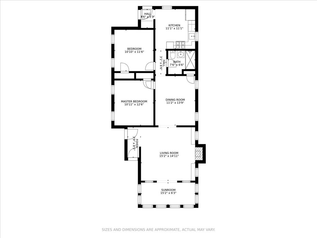 41 Wallingford Road, Unit 1 Boston, MA 02135 - Photo 26 of 26