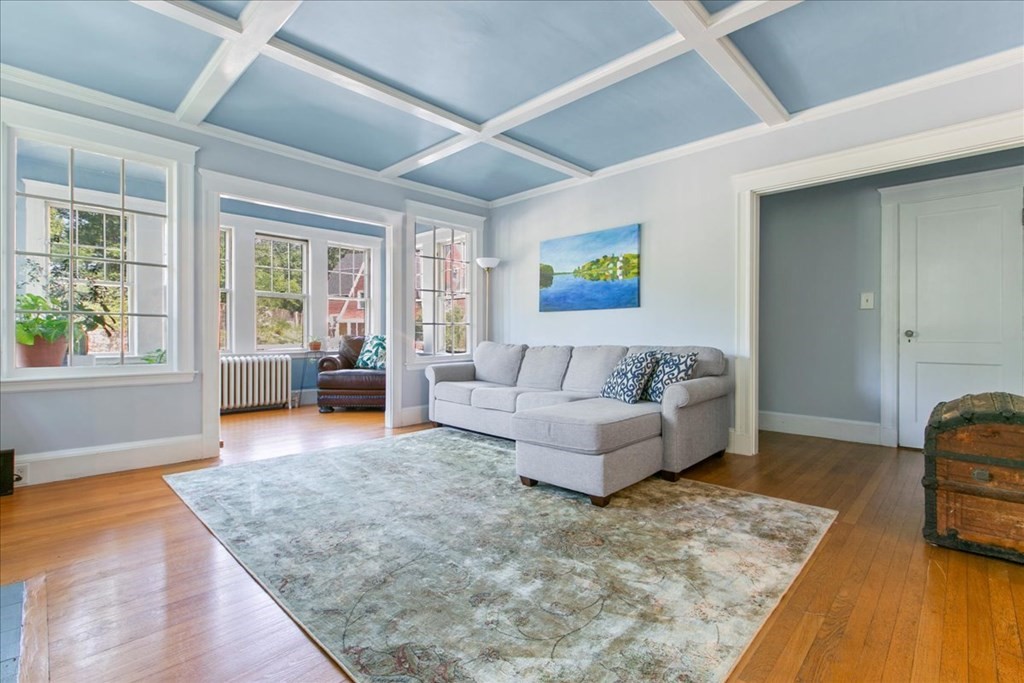 41 Wallingford Road, Unit 1 Boston, MA 02135 - Photo 5 of 26