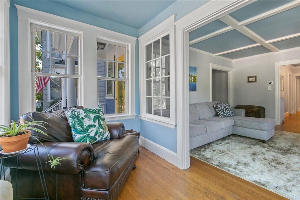 41 Wallingford Road, Unit 1 Boston, MA 02135 - Photo 9 of 26