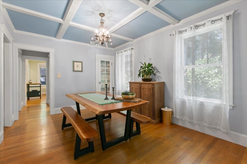 41 Wallingford Road, Unit 1 Boston, MA 02135 - Photo 10 of 26