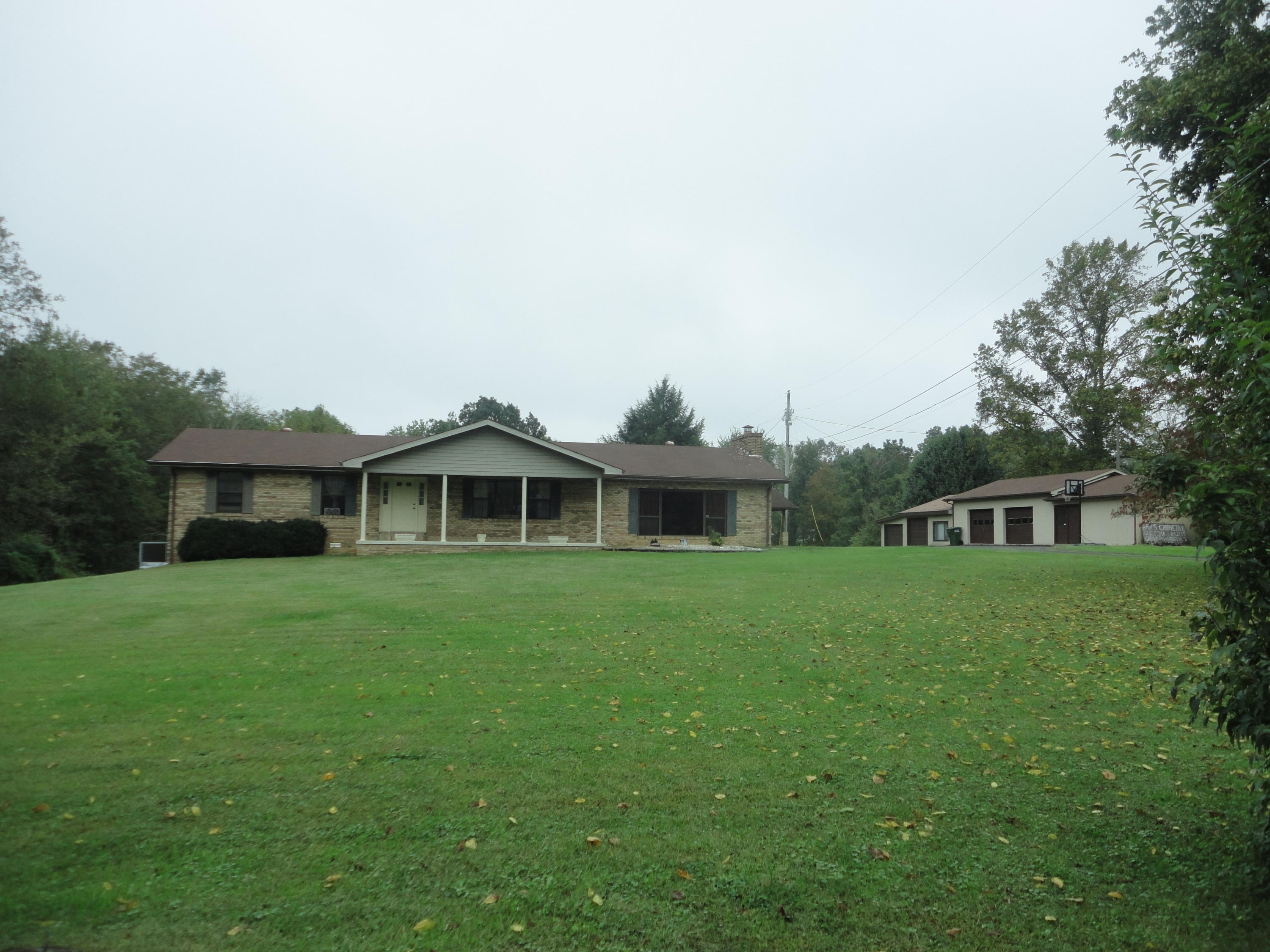 3767 Helenwood Detour Road Oneida, TN 37841 - Photo 2 of 34 DSC04476