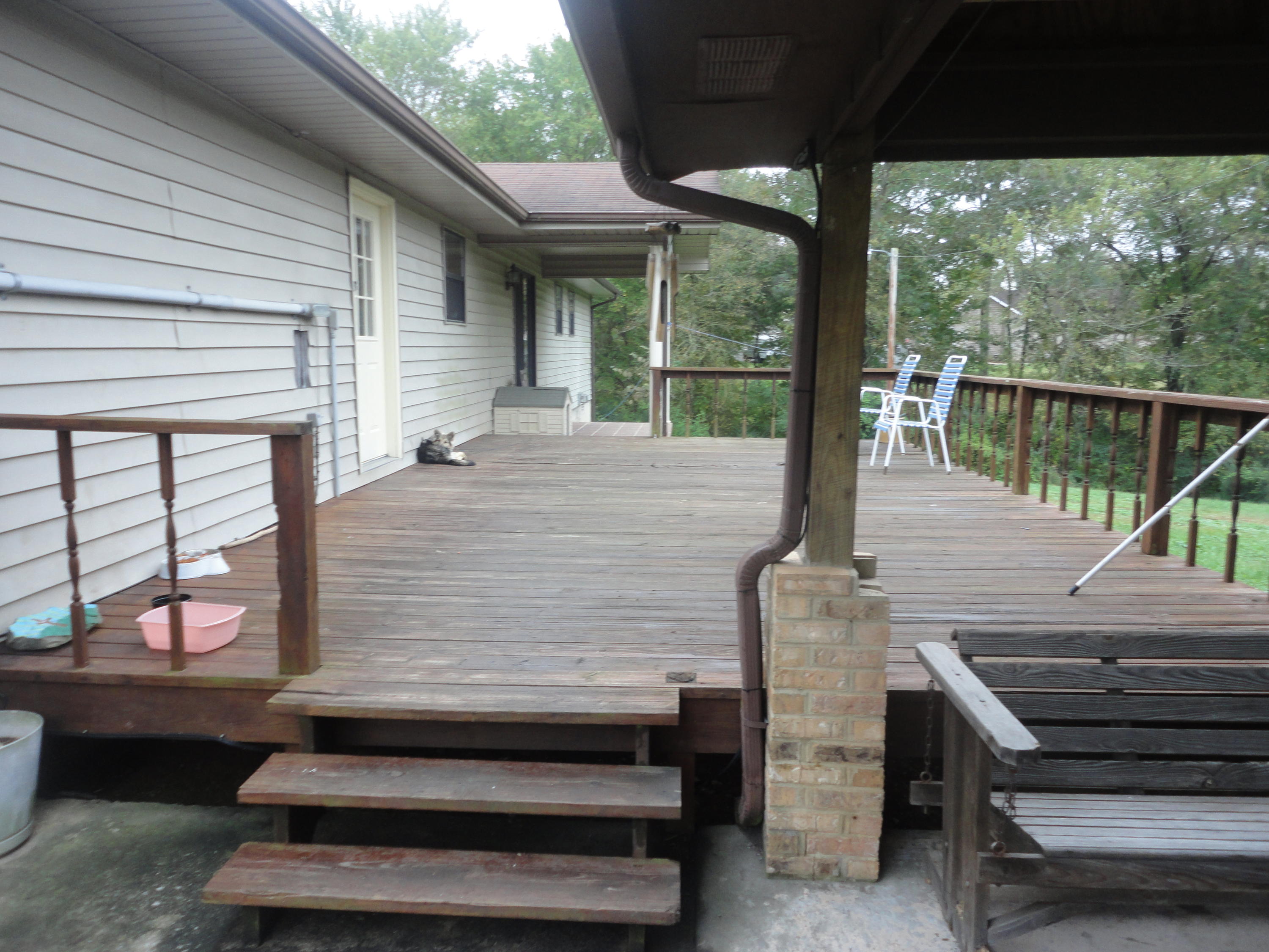 3767 Helenwood Detour Road Oneida, TN 37841 - Photo 22 of 34 DSC04518