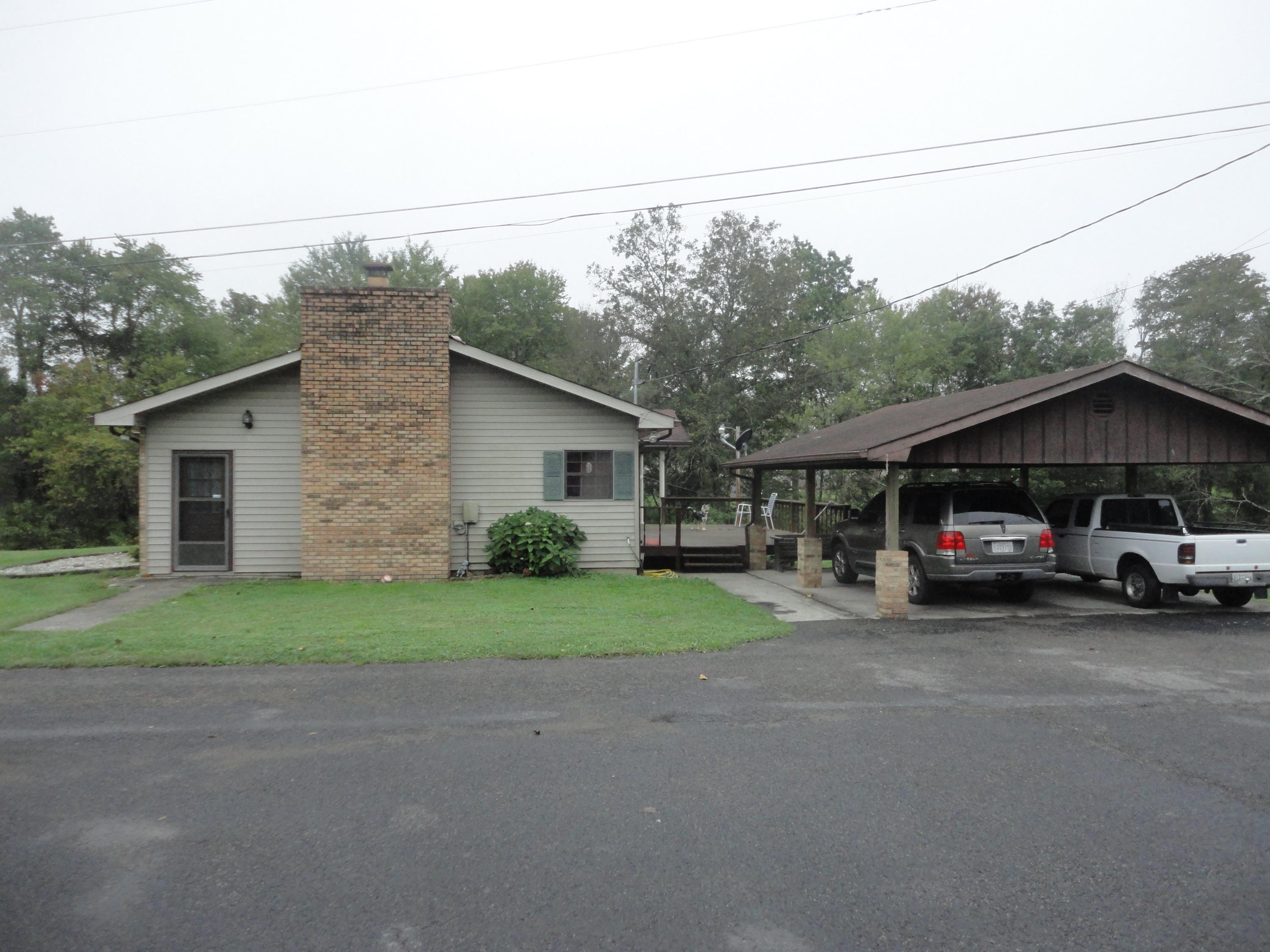 3767 Helenwood Detour Road Oneida, TN 37841 - Photo 29 of 34 DSC04533