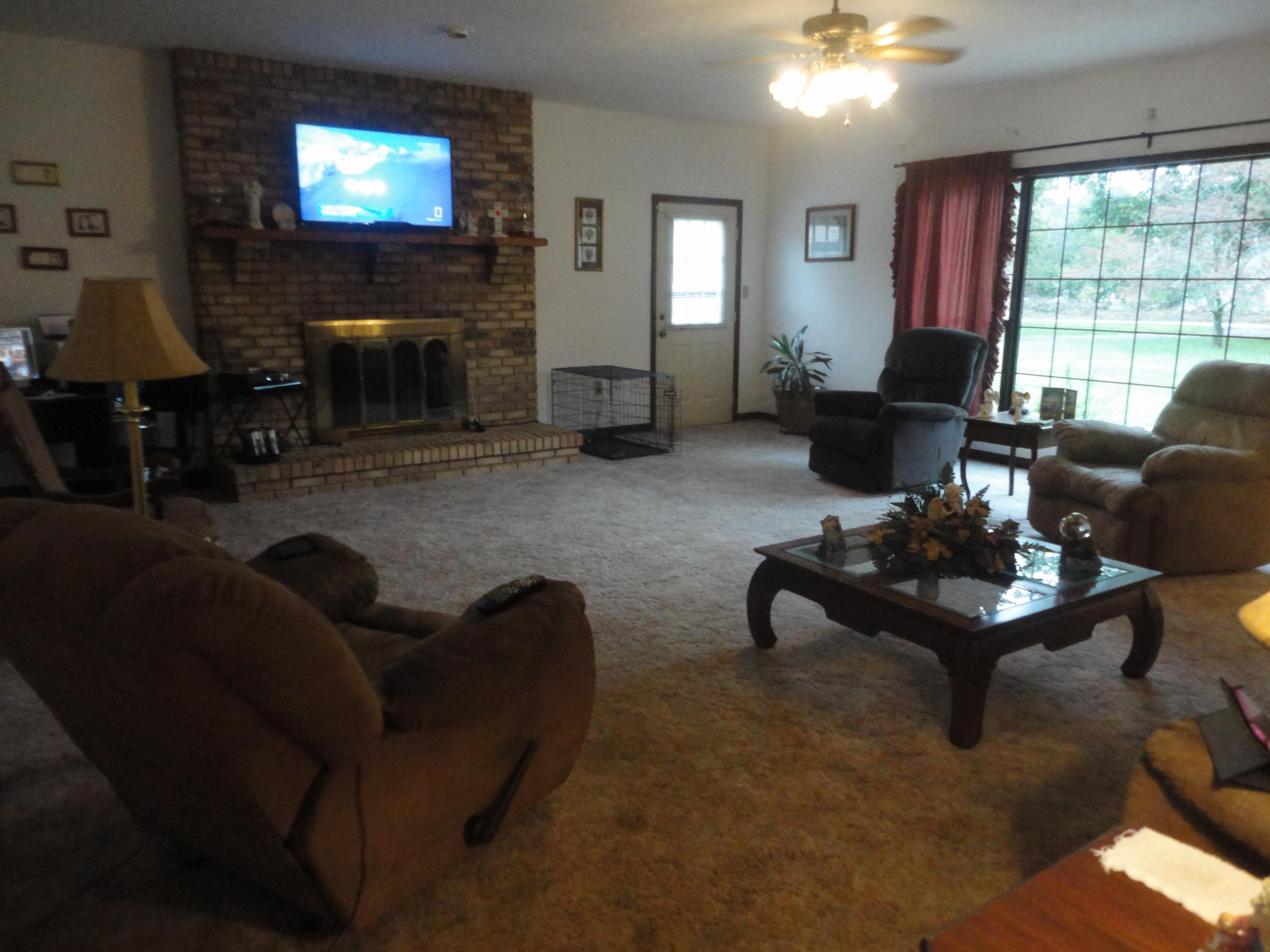 3767 Helenwood Detour Road Oneida, TN 37841 - Photo 5 of 34 DSC04482