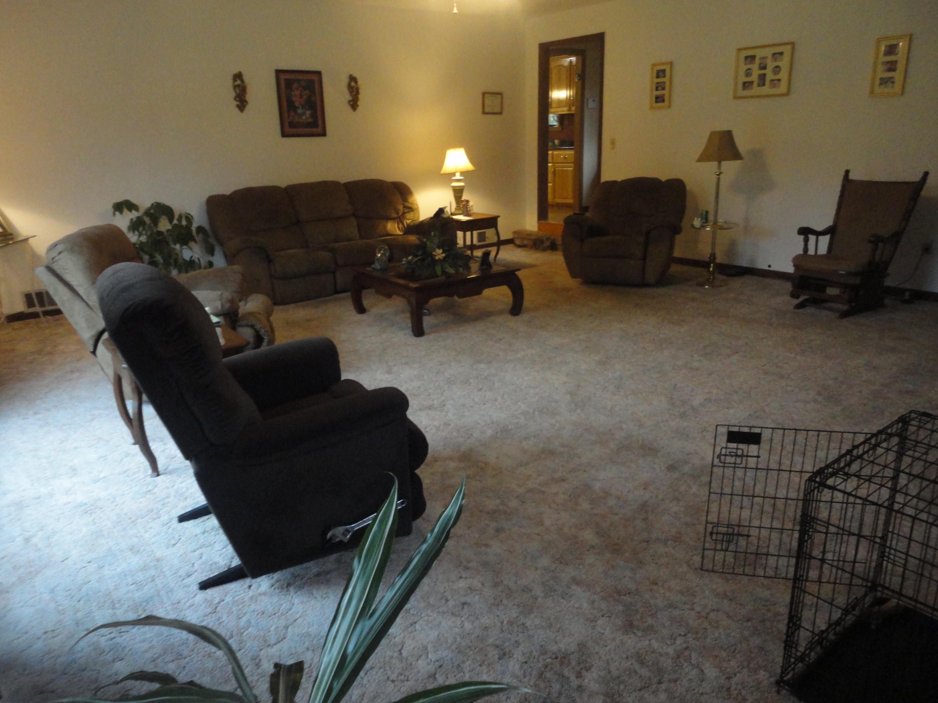 3767 Helenwood Detour Road Oneida, TN 37841 - Photo 7 of 34 DSC04485
