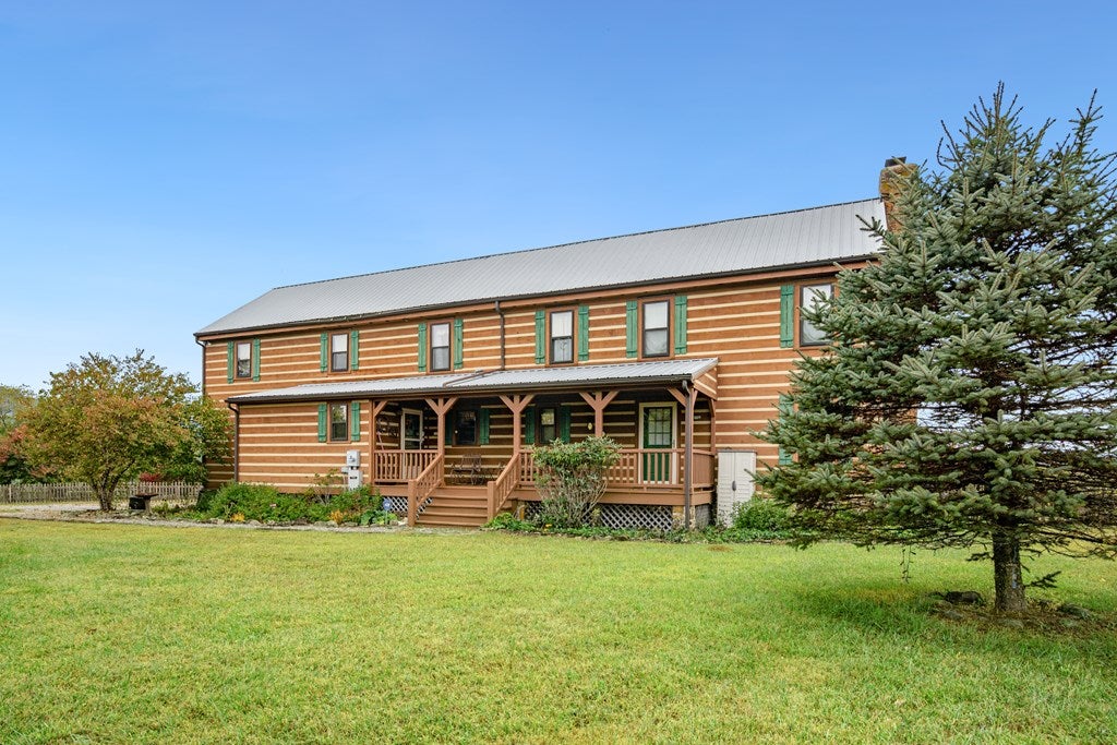 840 Carsonville Road Elk Creek, VA 24326 - Photo 9 of 73 Gallery Image 9
