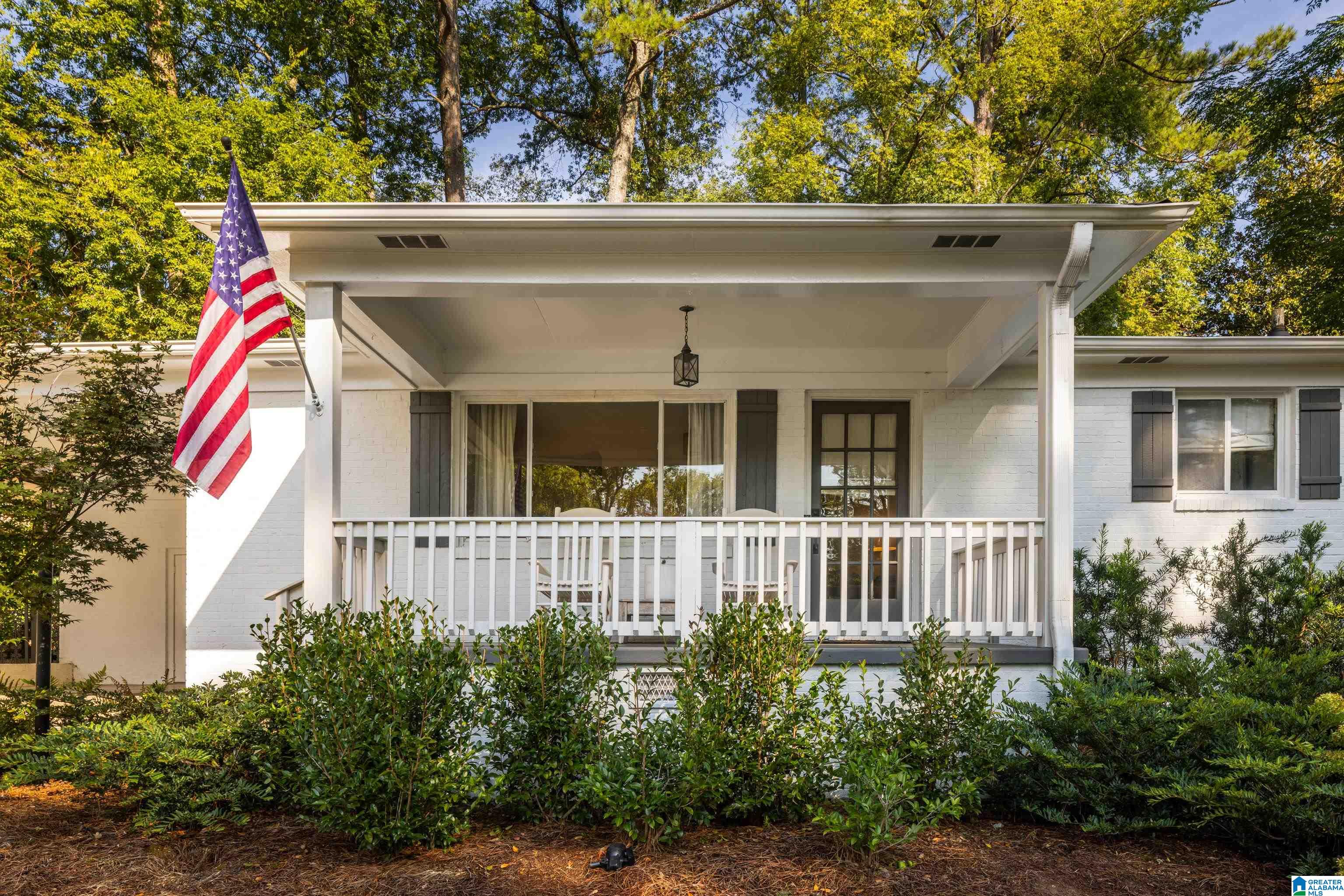 4308 Warren Road Birmingham, AL 35213 - Photo 6 of 49
