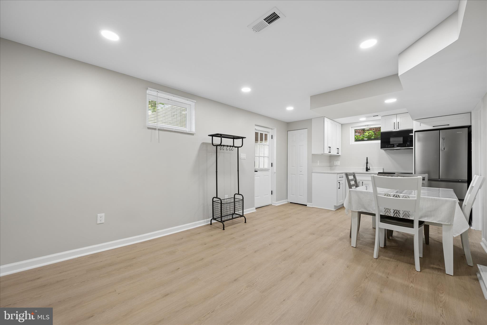 1515 Dennis Avenue Silver Spring, MD 20902 - Photo 38 of 65 Lower Level