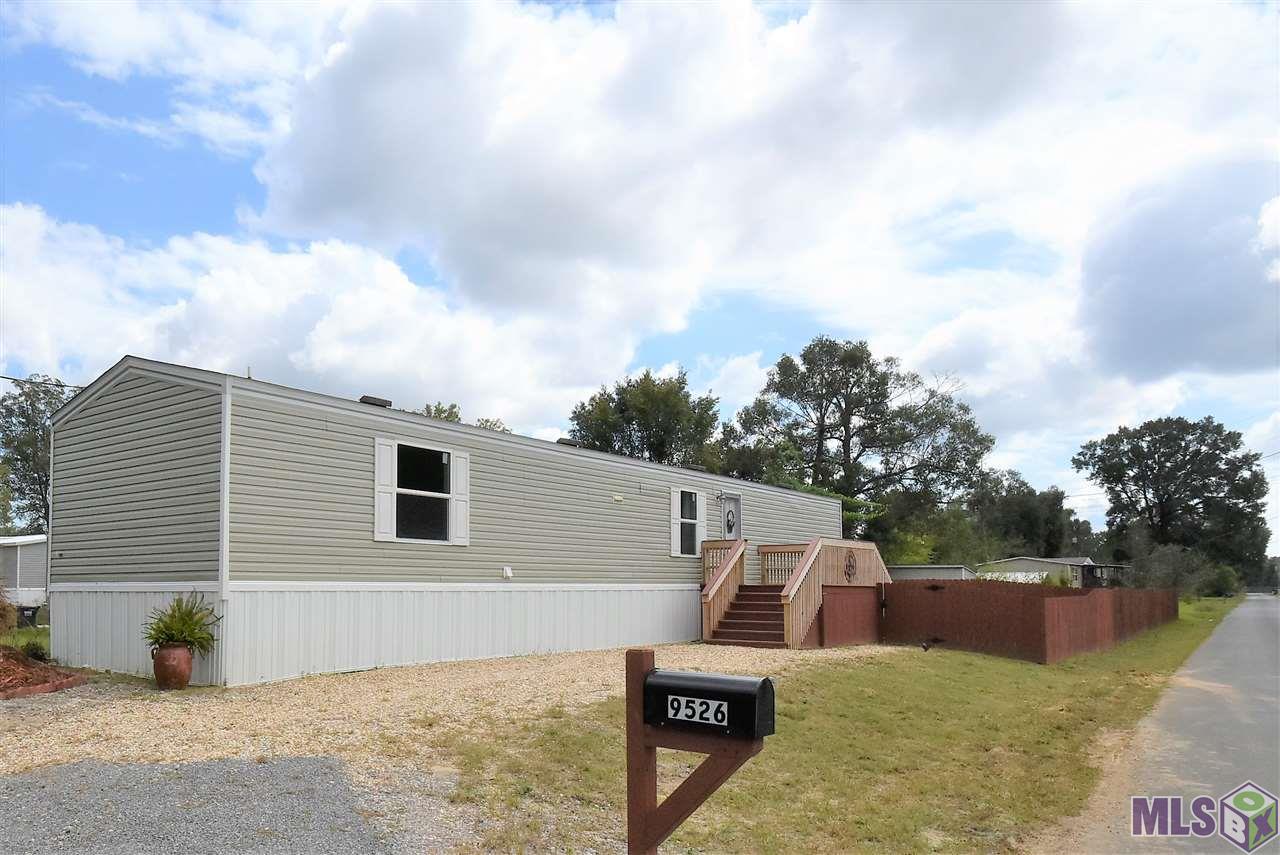 9526 Rod Anderson Road St. Amant, LA 70774 - Photo 1 of 11 Gallery Image 1