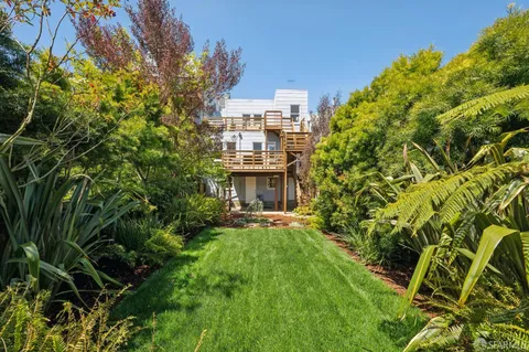 $1,789,000 | 664 27th Avenue, San Francisco, CA 94121