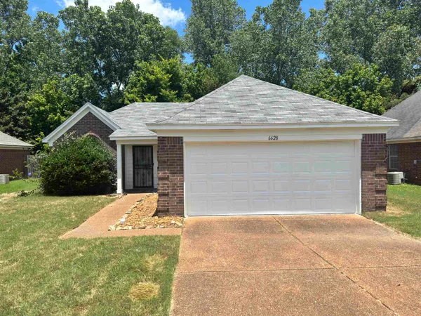 $1,695 | 6628 Whitten Grove Drive, Memphis, TN 38134