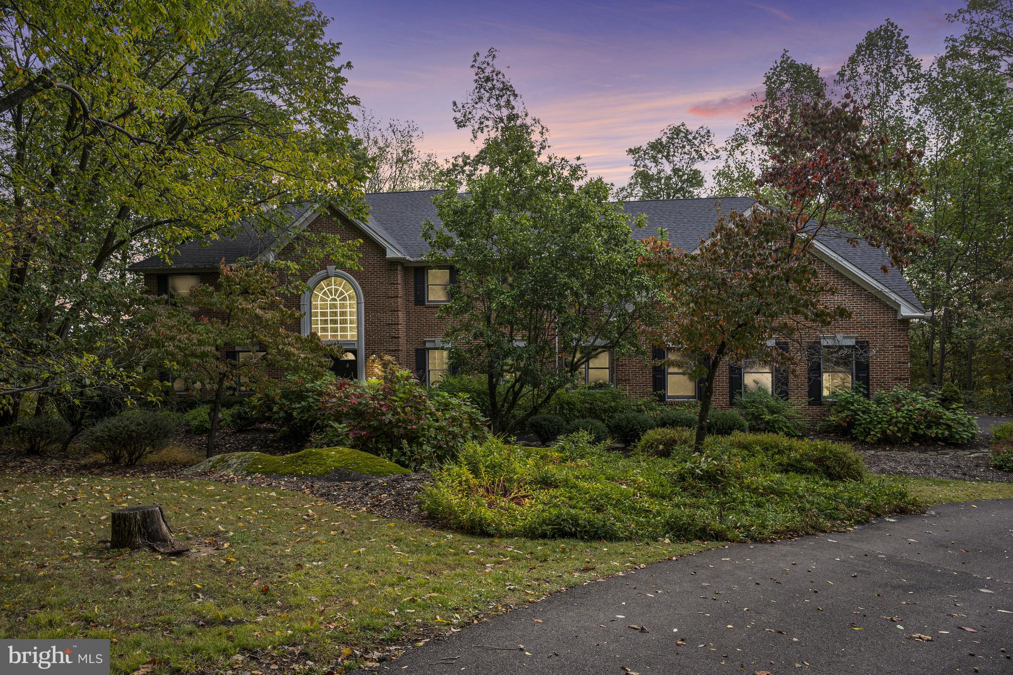 0 Tower Road Sellersville, PA 18960 - Photo 2 of 70 a house view with a outdoor space