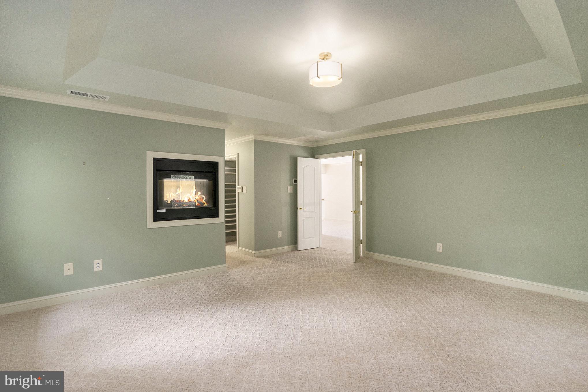 0 Tower Road Sellersville, PA 18960 - Photo 32 of 70 a view of an empty room with a window