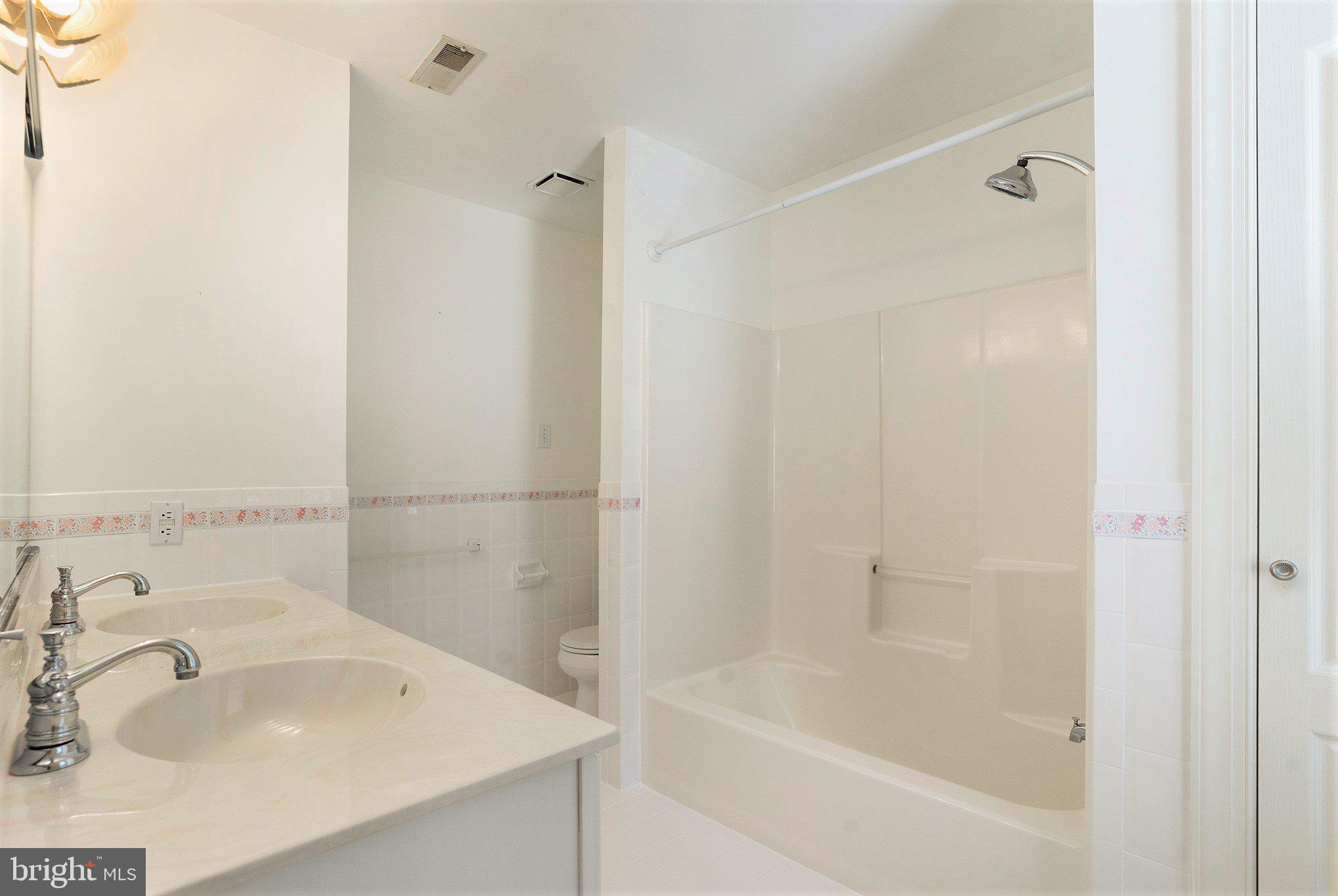 0 Tower Road Sellersville, PA 18960 - Photo 46 of 70 a bathroom with a bathtub and shower