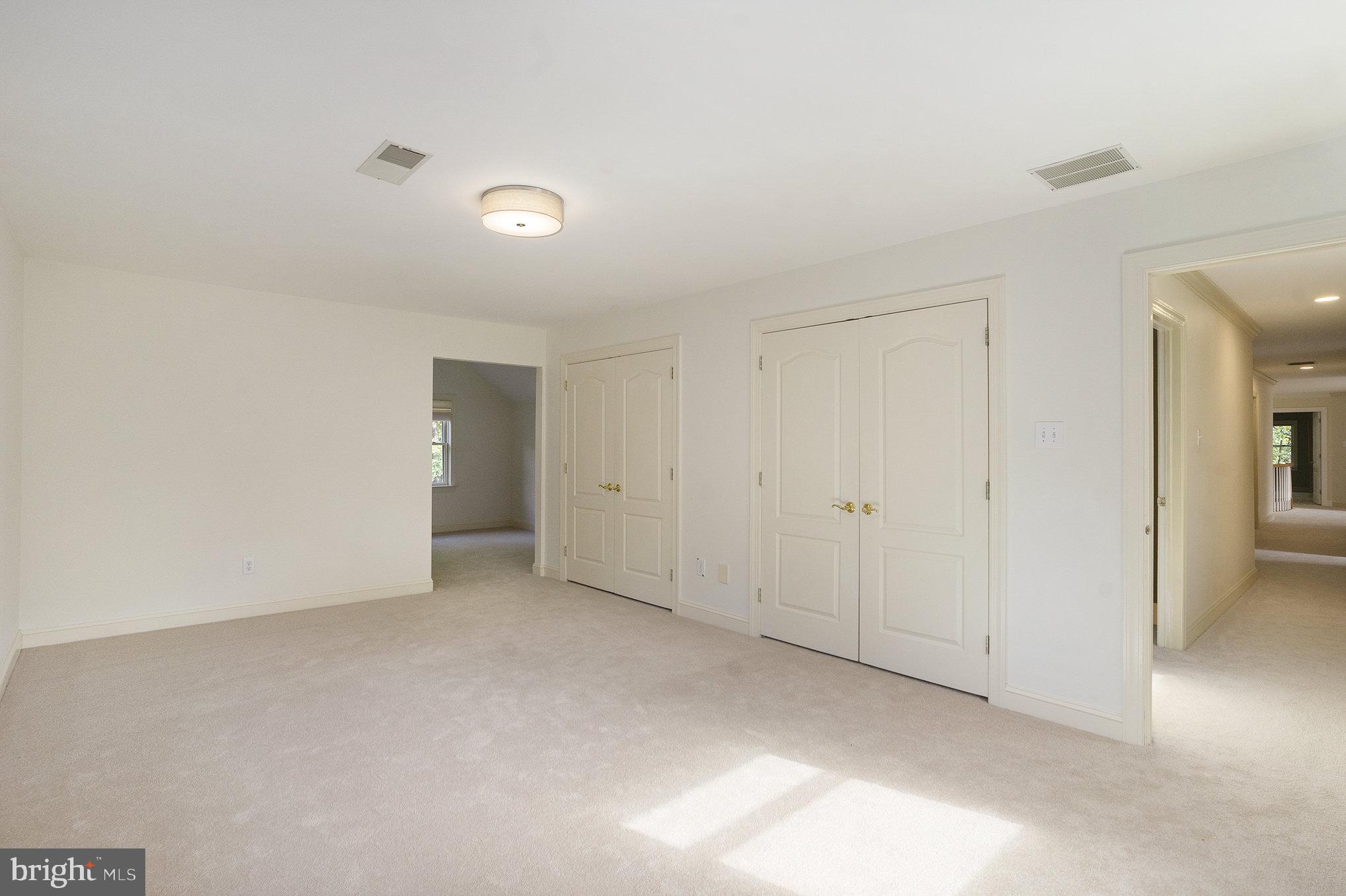 0 Tower Road Sellersville, PA 18960 - Photo 48 of 70 a view of an empty room