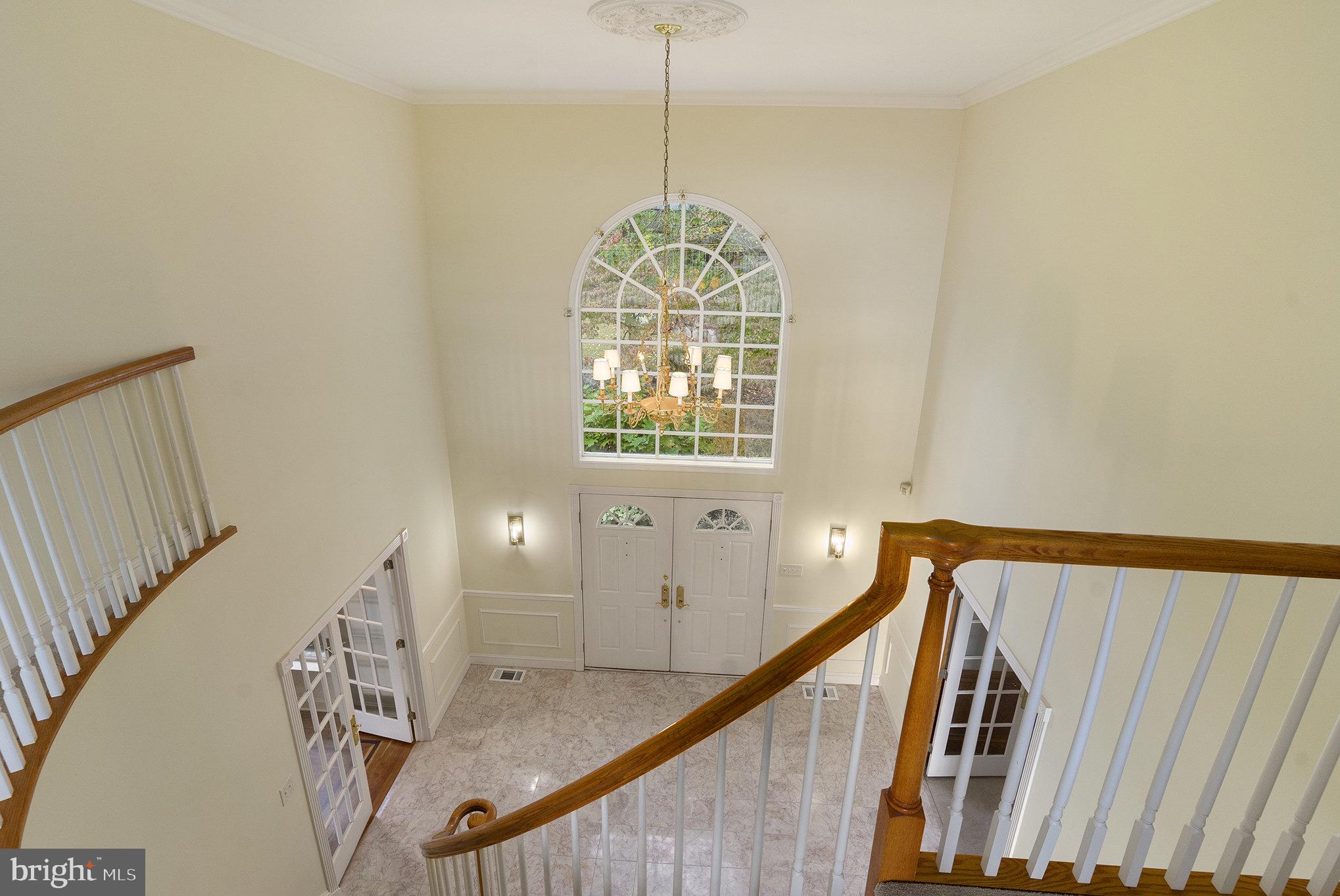 0 Tower Road Sellersville, PA 18960 - Photo 5 of 70 a view of a hallway with windows