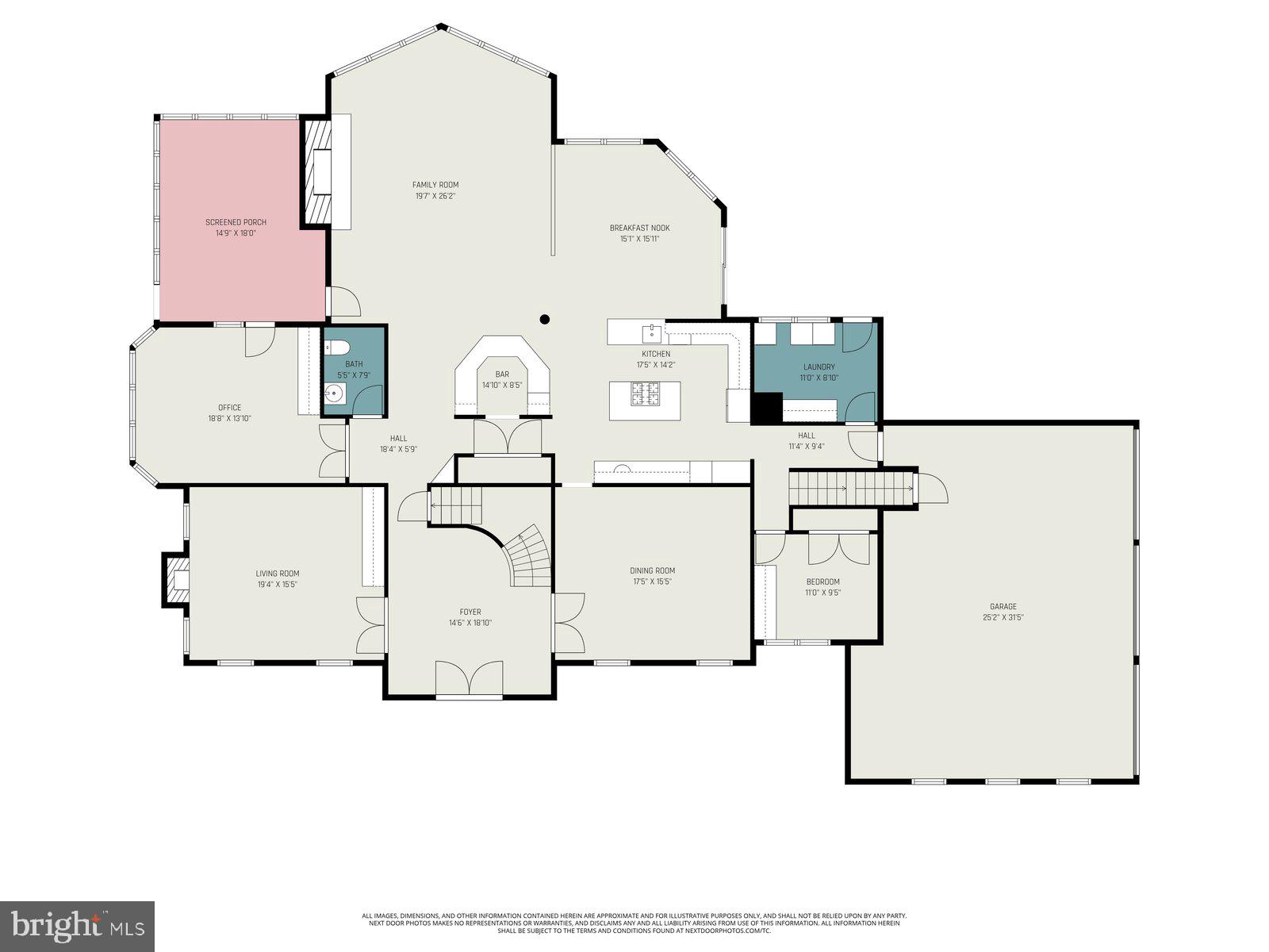 0 Tower Road Sellersville, PA 18960 - Photo 68 of 70 1st floor