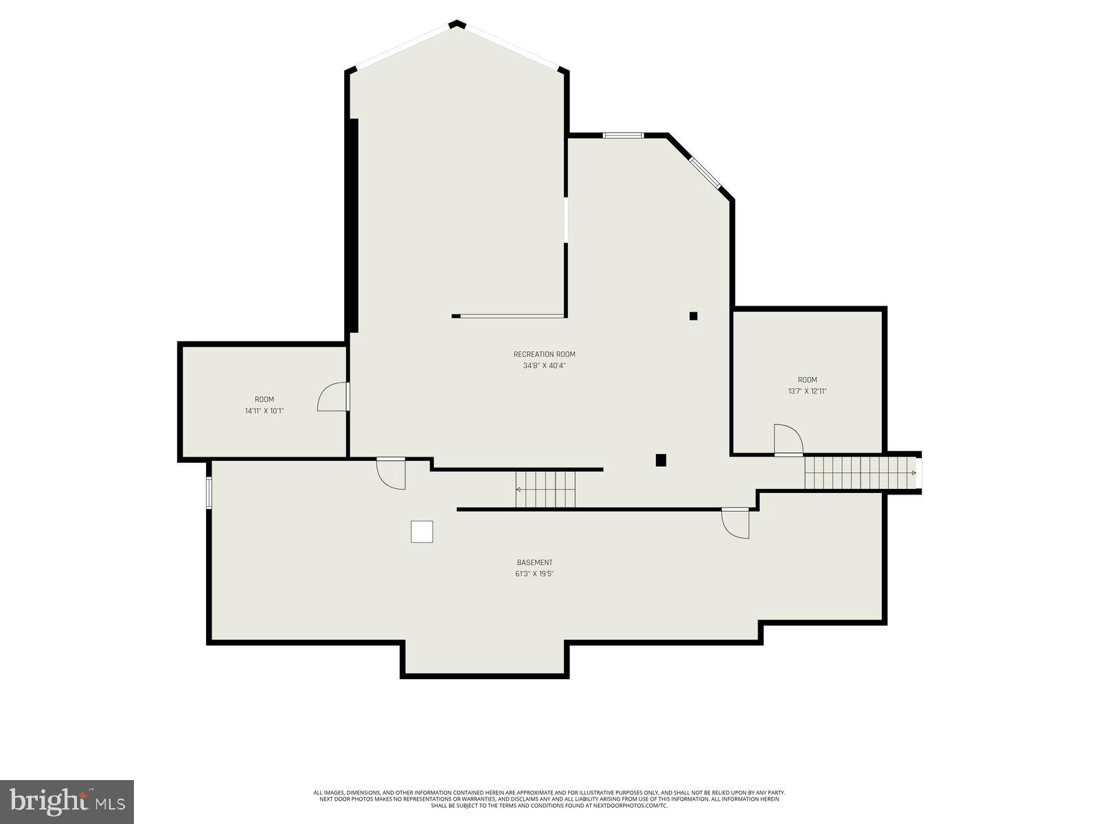 0 Tower Road Sellersville, PA 18960 - Photo 70 of 70 Basement