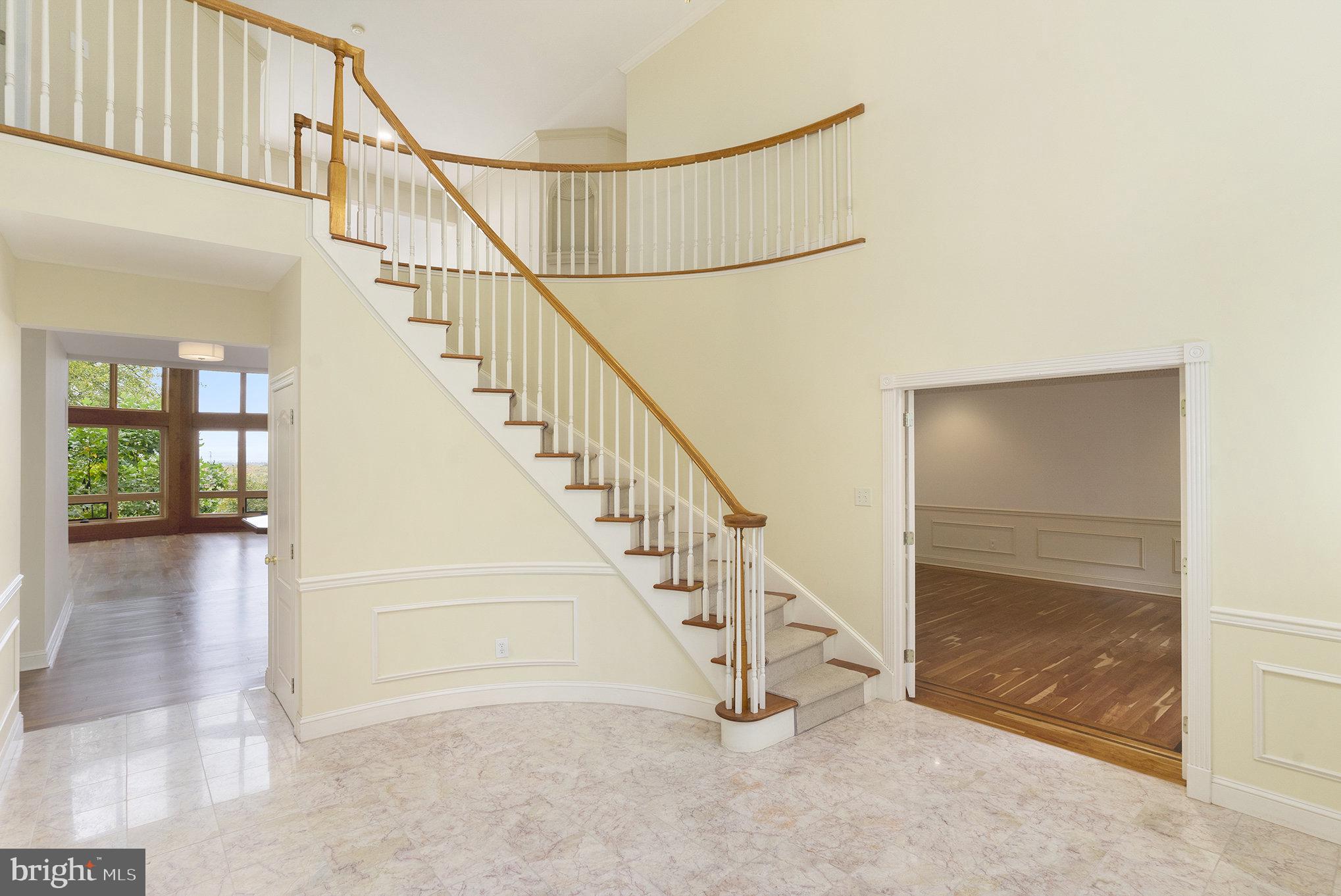 0 Tower Road Sellersville, PA 18960 - Photo 7 of 70 a view of entryway and hall with wooden floor