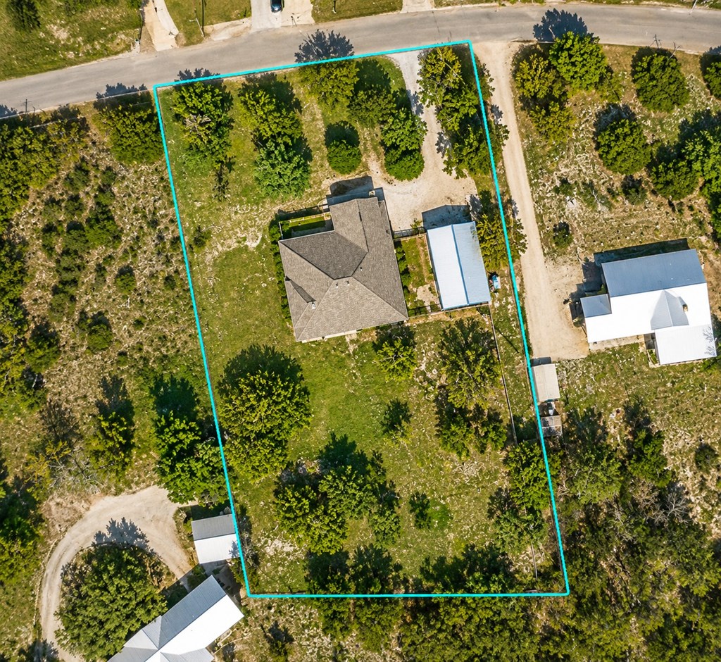 138 Ridge Road West Ingram, TX 78025 - Photo 24 of 28 Overview