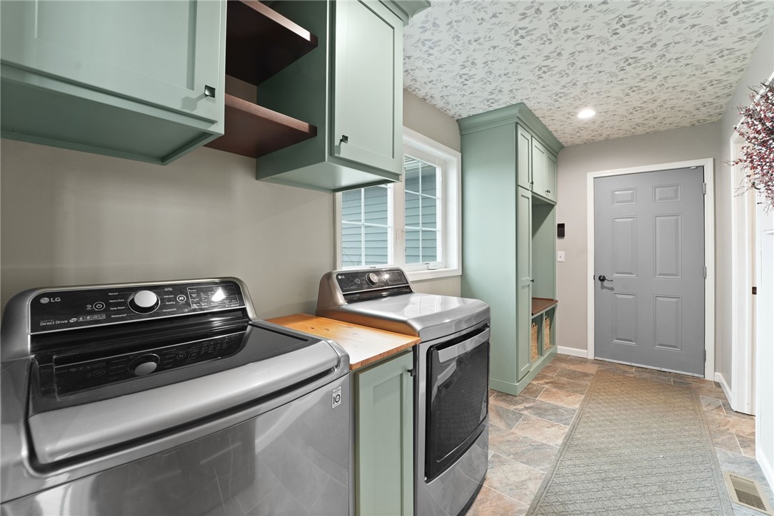 136 Vargo Road Horseheads, NY 14845 - Photo 13 of 38 Laundry