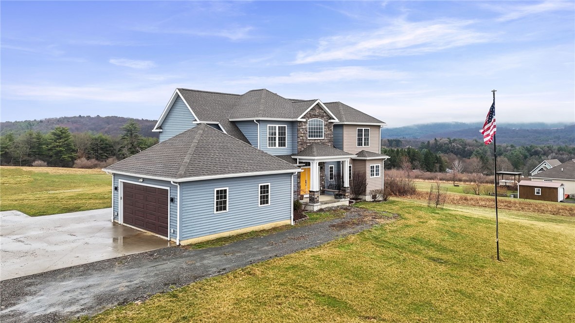 136 Vargo Road Horseheads, NY 14845 - Photo 3 of 38