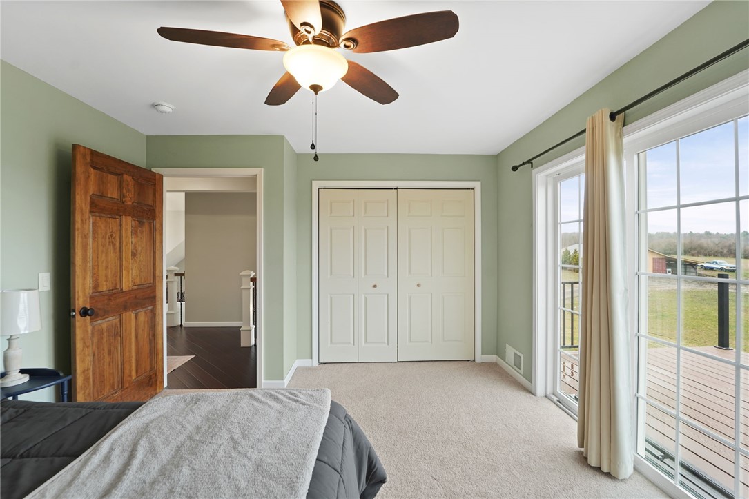 136 Vargo Road Horseheads, NY 14845 - Photo 31 of 38 bedroom #2