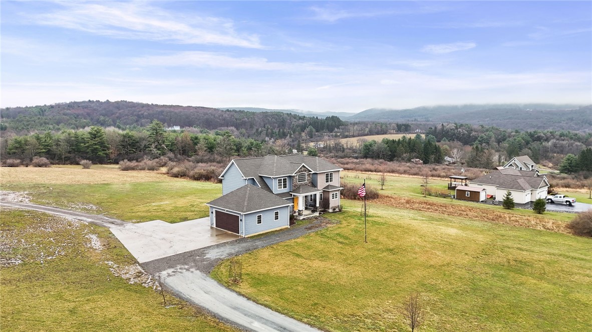 136 Vargo Road Horseheads, NY 14845 - Photo 7 of 38