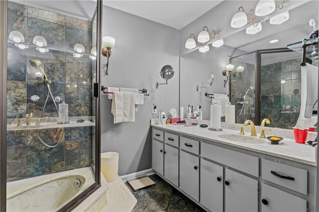 1025 Rays Road Stone Mountain, GA 30083 - Photo 27 of 56
