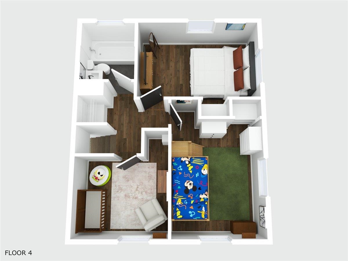 135 Edison Boulevard Silver Bay, MN 55614 - Photo 13 of 34