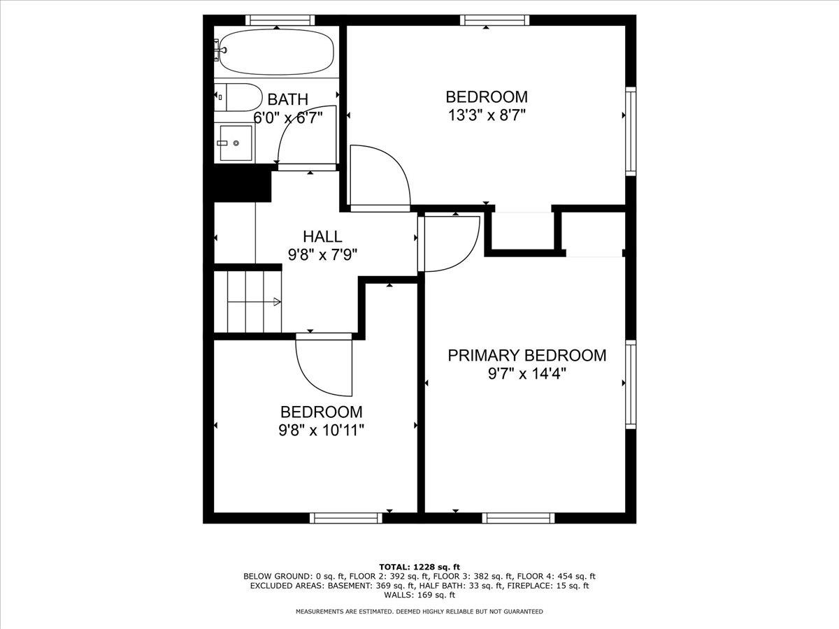 135 Edison Boulevard Silver Bay, MN 55614 - Photo 32 of 34