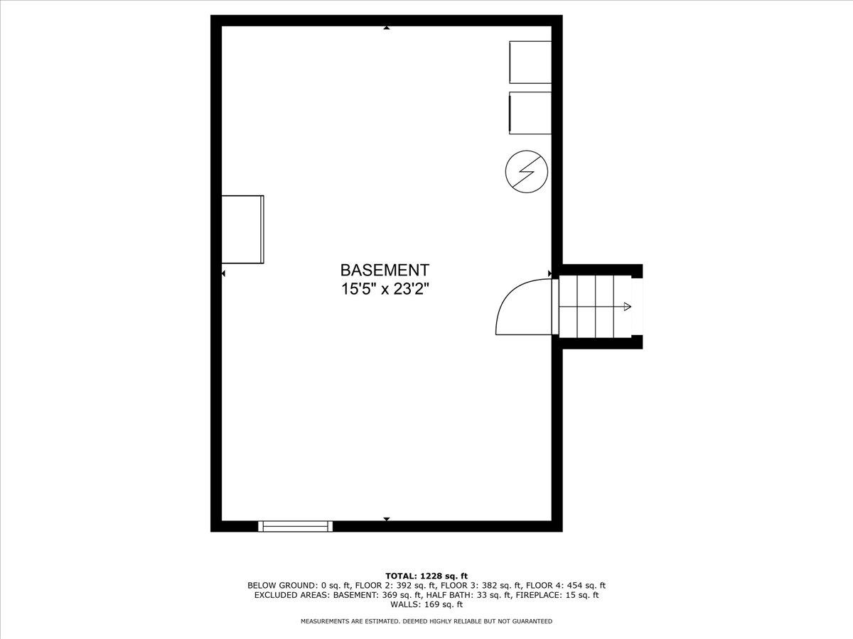 135 Edison Boulevard Silver Bay, MN 55614 - Photo 34 of 34