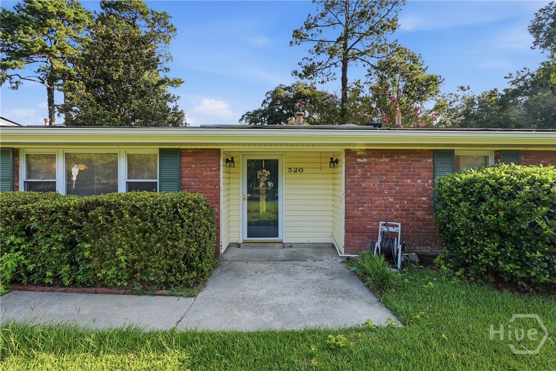 520 Windsor Road Savannah, GA 31419 - Photo 2 of 33 Gallery Image 2