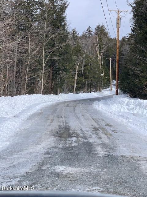 87 North Road Monroe, MA 01350 - Photo 3 of 4 country road