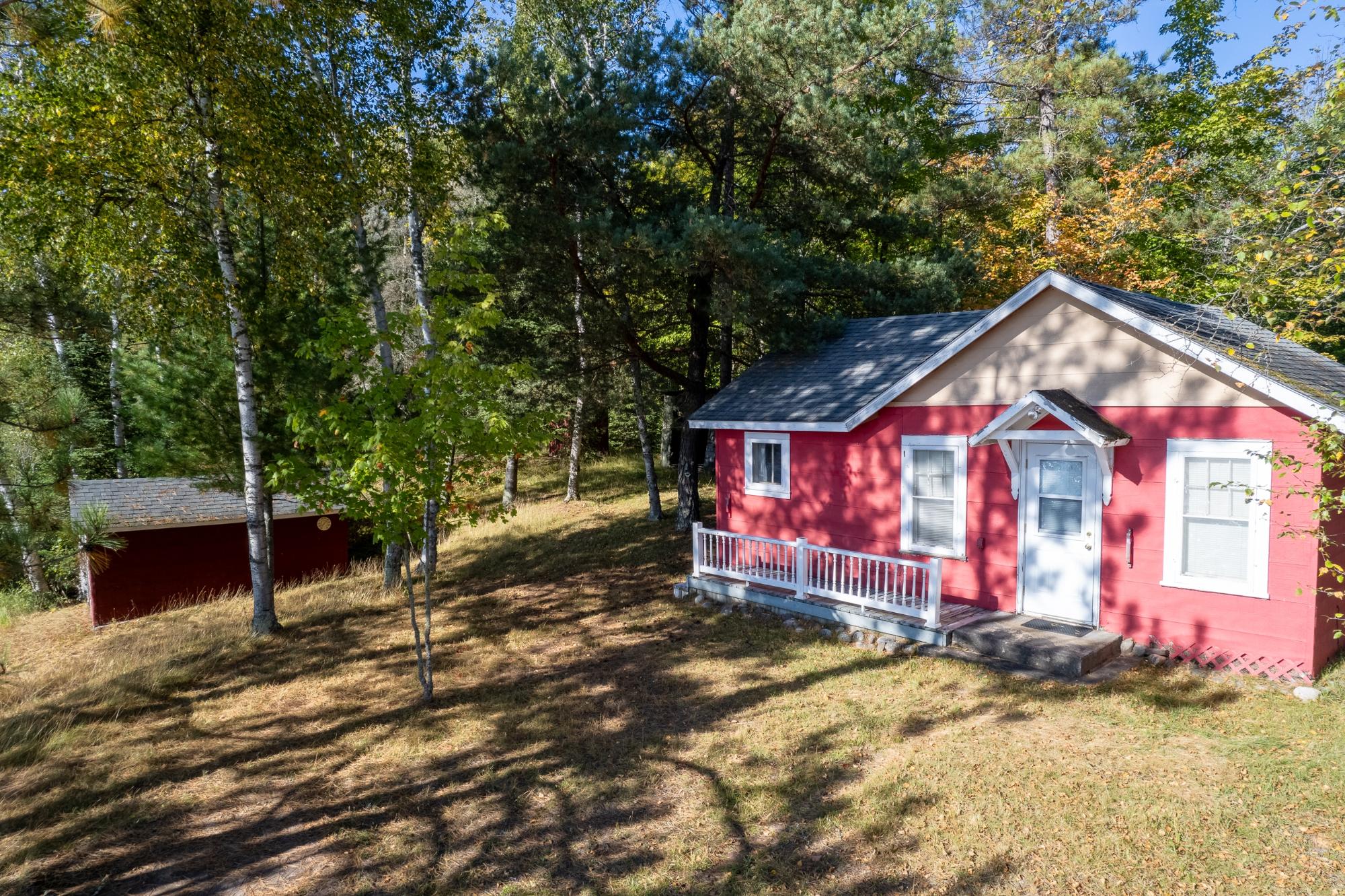 1729 Clear Lake Road Mercer, WI 54547 - Photo 14 of 27 Gallery Image 14