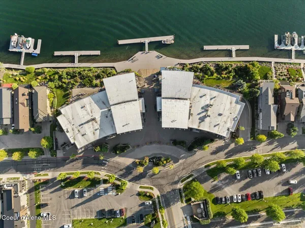 $699,900 | 1950 Bellerive Lane, Unit 310, Coeur D'Alene, ID 83814