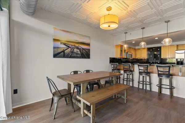 $699,900 | 1950 Bellerive Lane, Unit 310, Coeur D'Alene, ID 83814