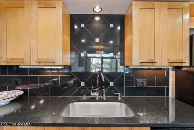 $699,900 | 1950 Bellerive Lane, Unit 310, Coeur D'Alene, ID 83814