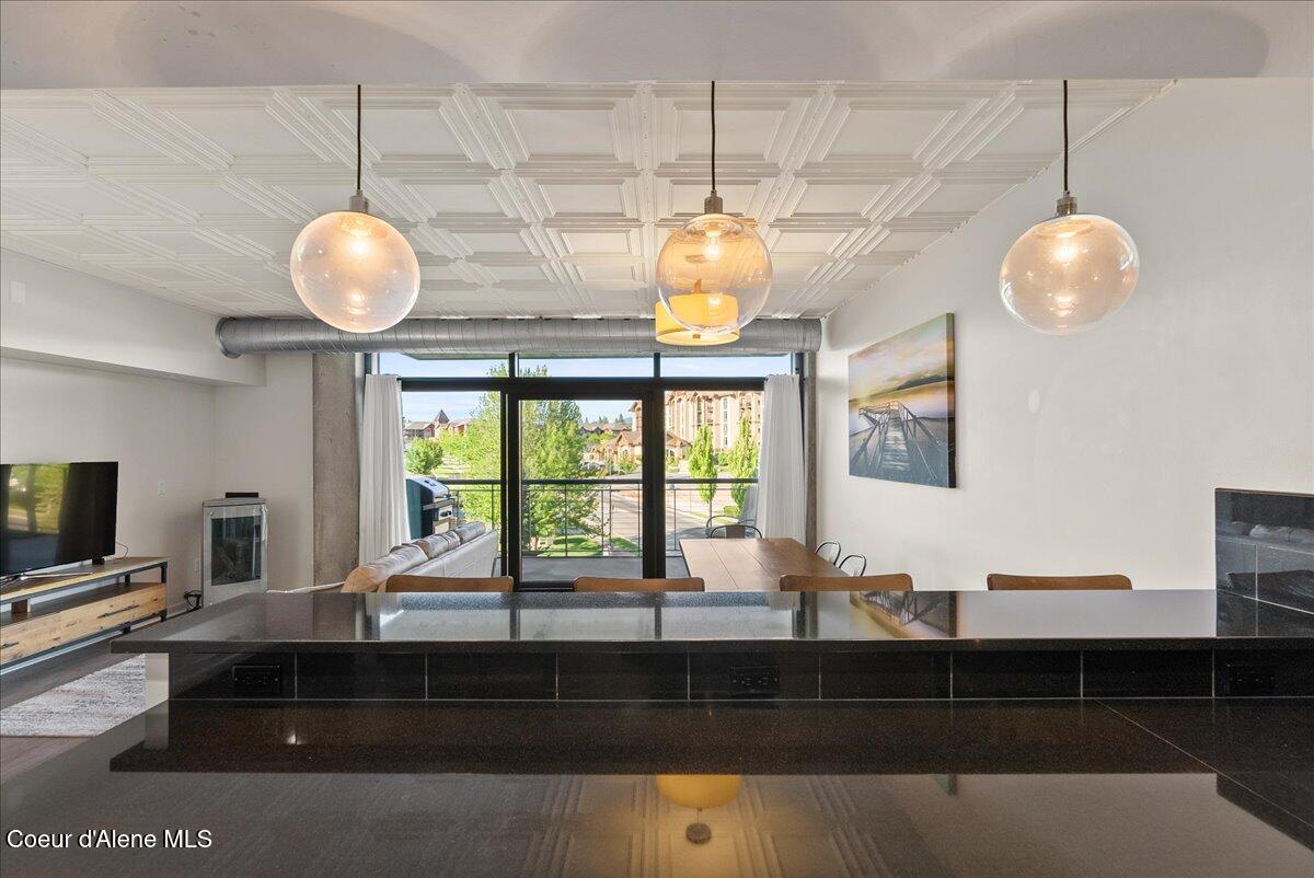 1950 Bellerive Lane, Unit 310 Coeur D'Alene, ID 83814 - Photo 16 of 56 Kitchen